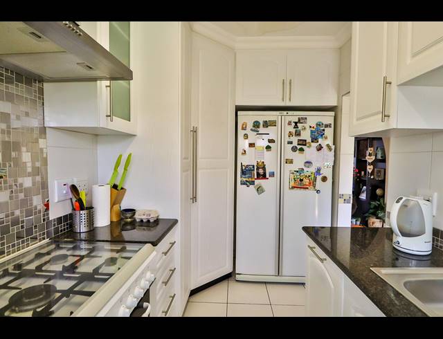 3 BEDROOM TOWNHOUSE SOLD IN PRESTBURY